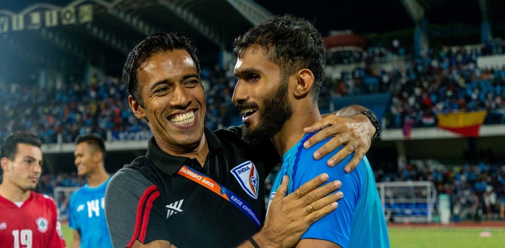 India in final kulheynee coach aai gaumahtakai: Gawli
