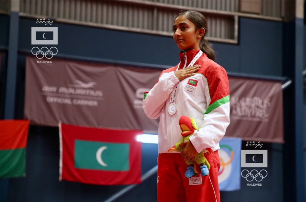 Gaumee team thakuge practice feshumuge kurin gaumee salaam kiyan angaifi