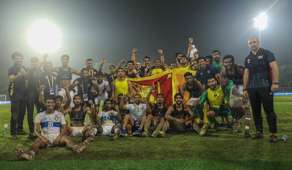 Jazubaathee molhakaa eku Lanka final ah