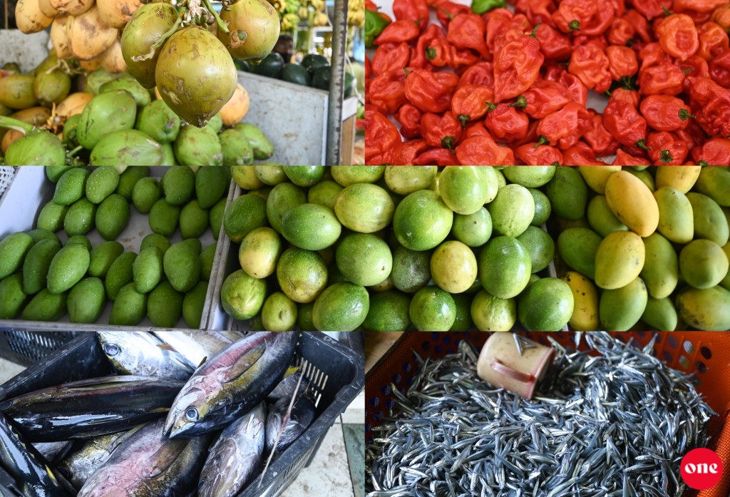 #OnePhoto : Roadha dhihaeh, baazaaru aguthah