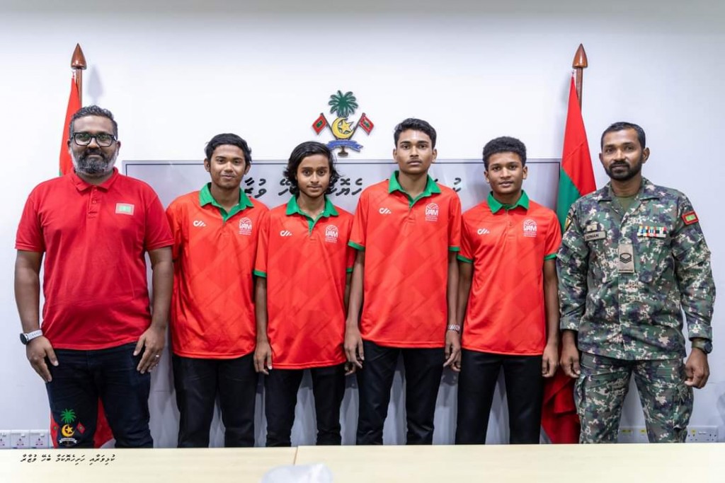 Beach Volley: Zuvaan 2 pair Thailand gai onna AVC mubaaraathah