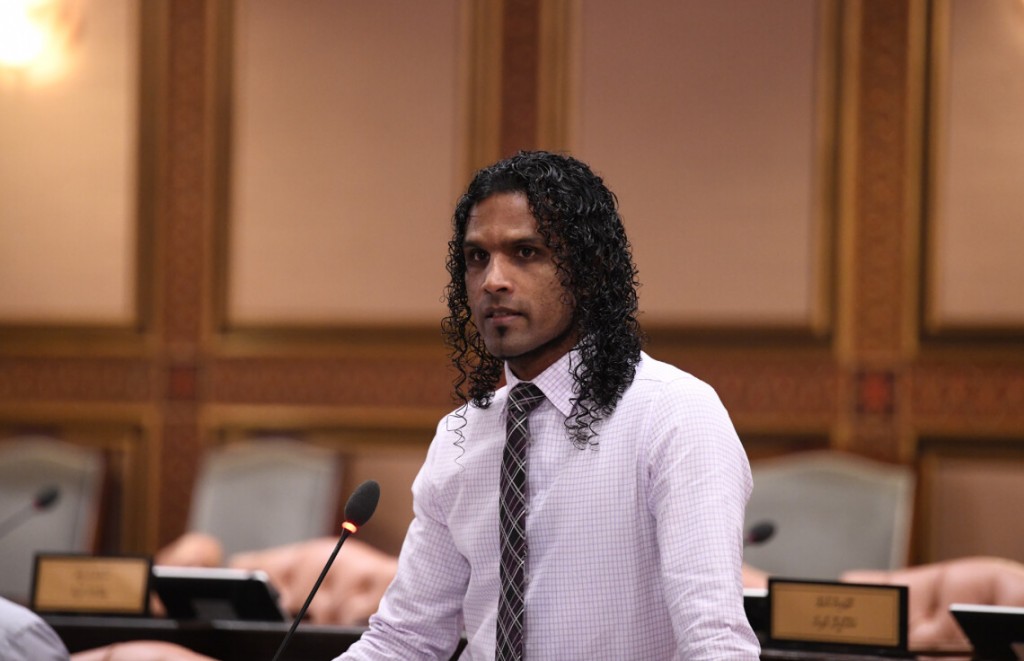 Anna aharu Audit Office ah 90.3 Million rufiyaage budget eh dheyn Majlis ah hushahalhaifi