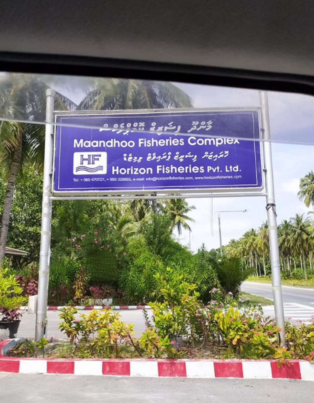 Maandhoo in mas ganna agu heyokoh, mas kirun limit kohfi