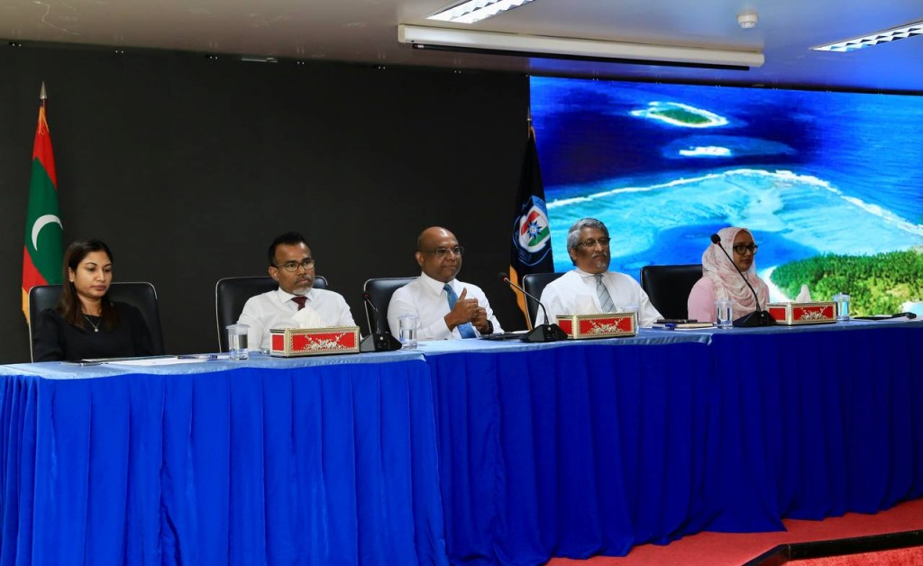 Chagos massala aa behey gothun sarukaarun fuluhun ah mauloomaathu dheefi