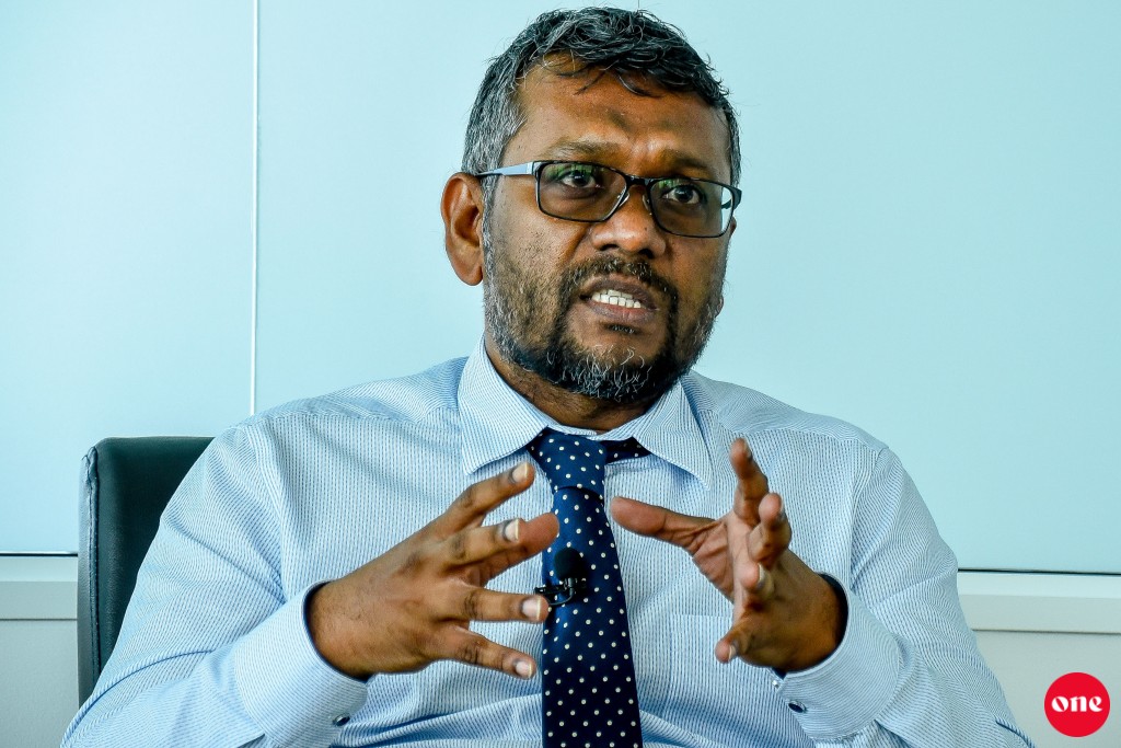 Bondeyge ''kunamehi'' vaahaka ah Fayyaz ge rahddhu: Bagaavaathah fahu filaigen ulhunu bayaku mihaaru eba feney!