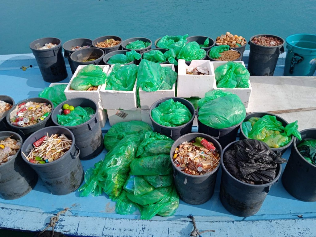 Cannot delay acting on regulation; will take action against resorts dumping waste into ocean: EPA