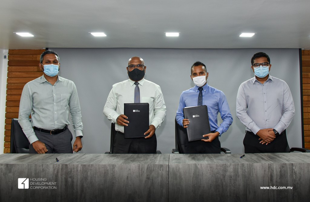 Hulhumale phase 2 gai private school eh alhan bayakaa havaalu koffi