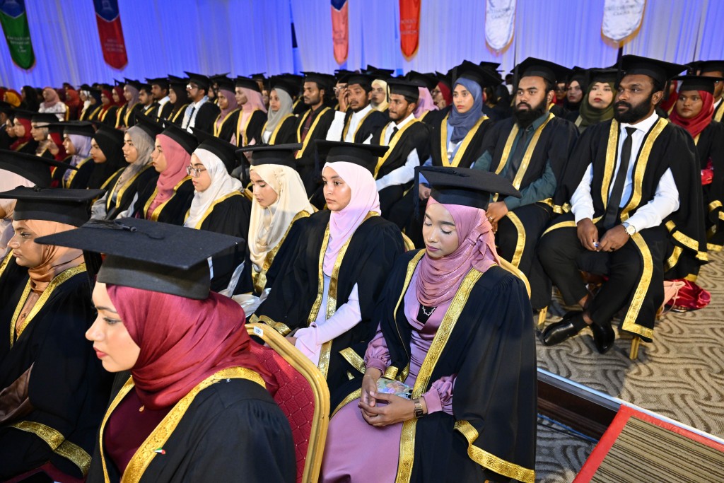 Zakat fund inn mathee thauleemah 50 furusathu hulhuvaalaifi 