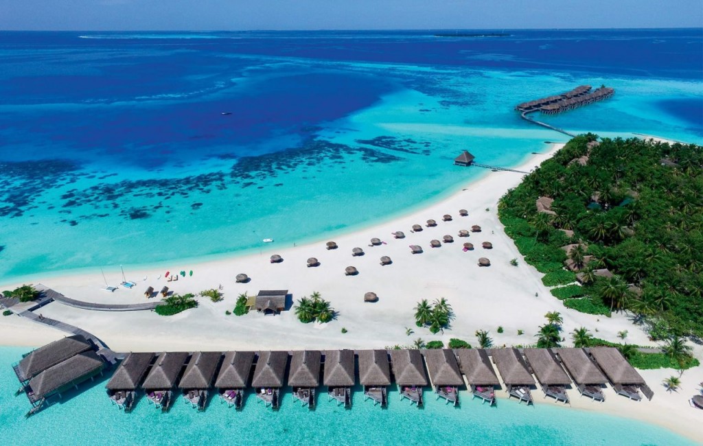 Missing couple from Moofushi Resort found