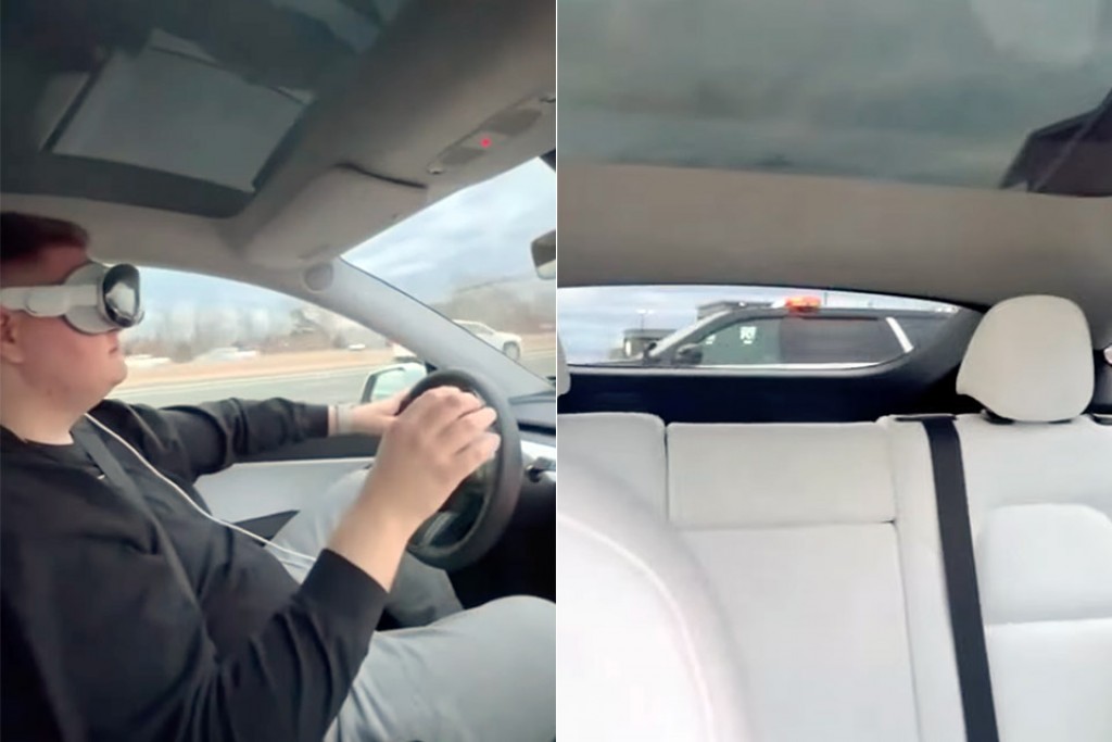 Tesla dhuvvaairu Apple ge virtual reality headset beynun nukurumah angaifi