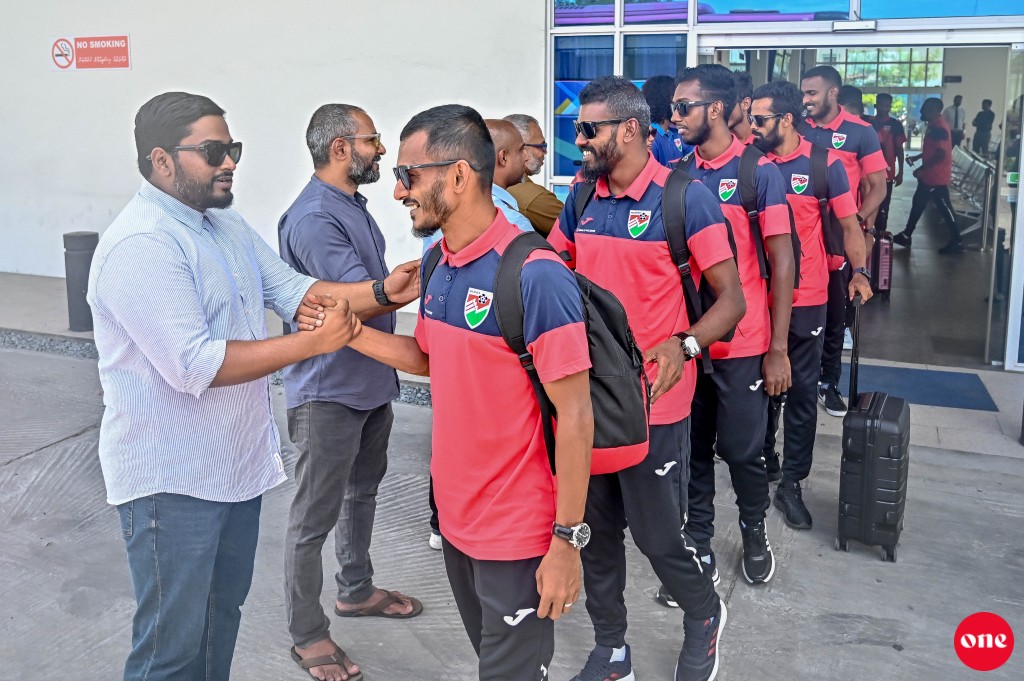 SAFF Championship: Team Profile, Maldives