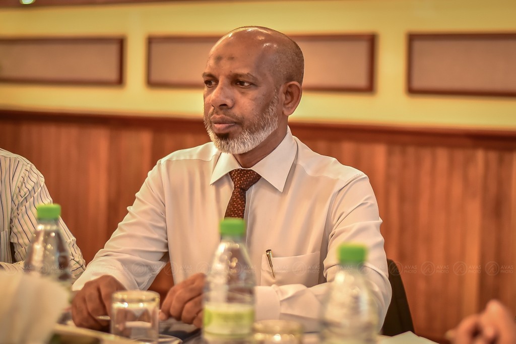 Ghaazee Ali adam kamah bunaa meehehge audio: Yameen ah kuri hukum gai oiy ehcheh eynaa akah neynge!