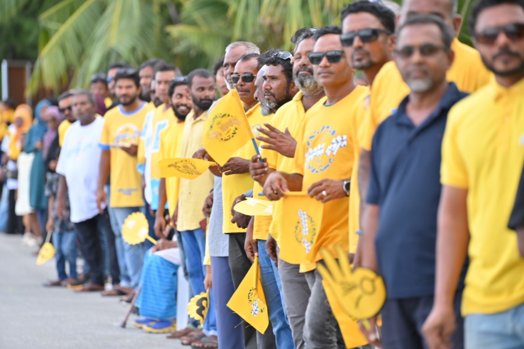 Thinadhoo council ah vee enme avahakah city ehge dharaja dheyn faaskoh majilis thalhumah