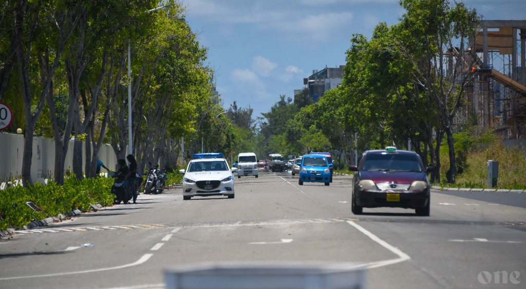 Garage ge verifaraathah neyn'gi, ulhandhuthah registry kurumah hushahalhaa kamuge shakuvaa thakeh
