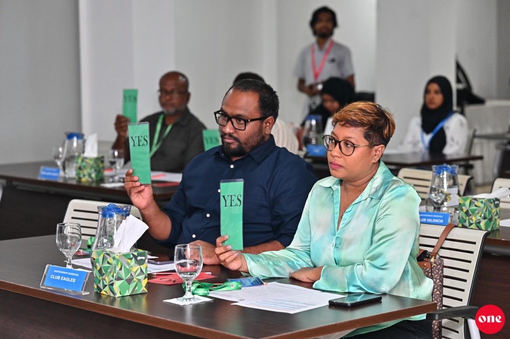 Kulhivaruthakuge control madhu baehgge aiymatheegai, voteh nethiyyaa atholhehvves muhimmeh noon!