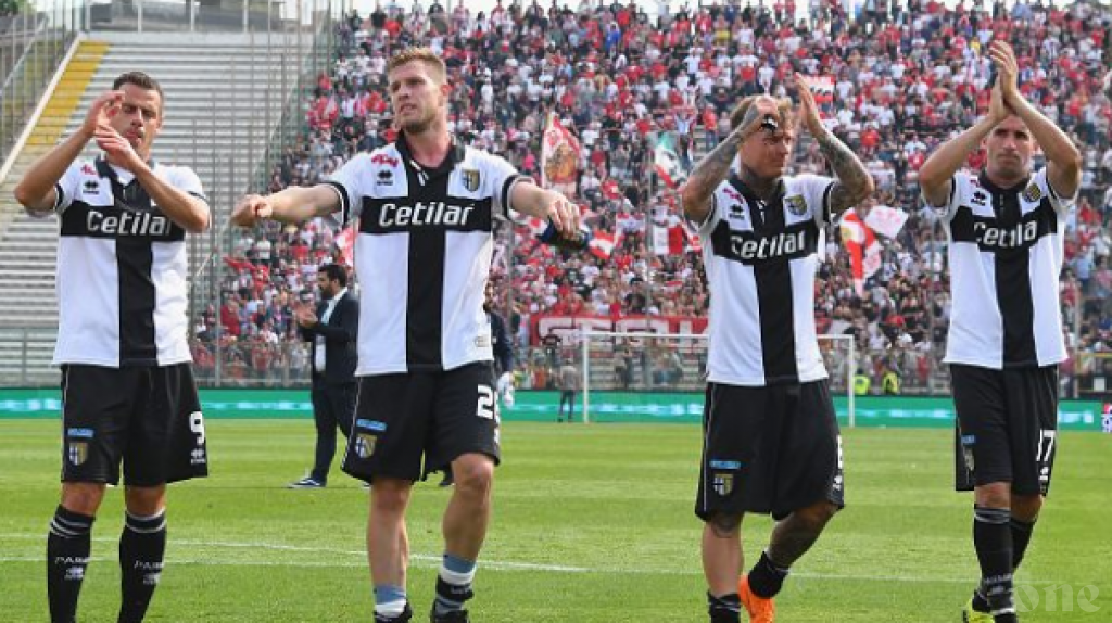 Italian clubs prepare to begin training