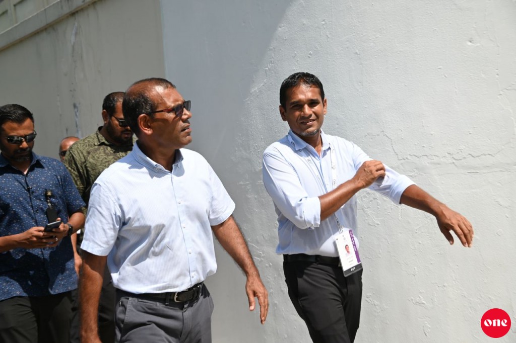 Coalition hedhumah hurihaa faraaiy thakaa ves mashvaraa kuraane: