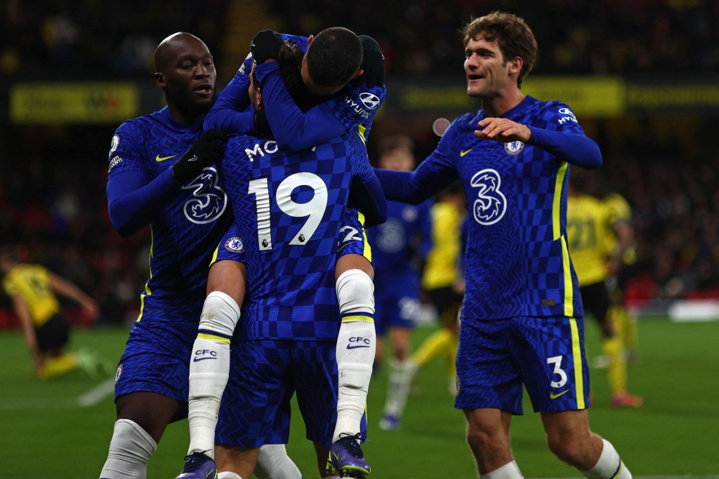 Thaavaluge emme kureegai hifahattamun anna Chelsea, City adhi Liverpool ahves molheh