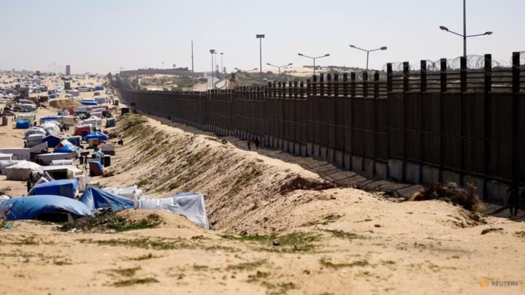 UN chief to visit Gaza border as Israel vows to go ahead with Rafah attack
