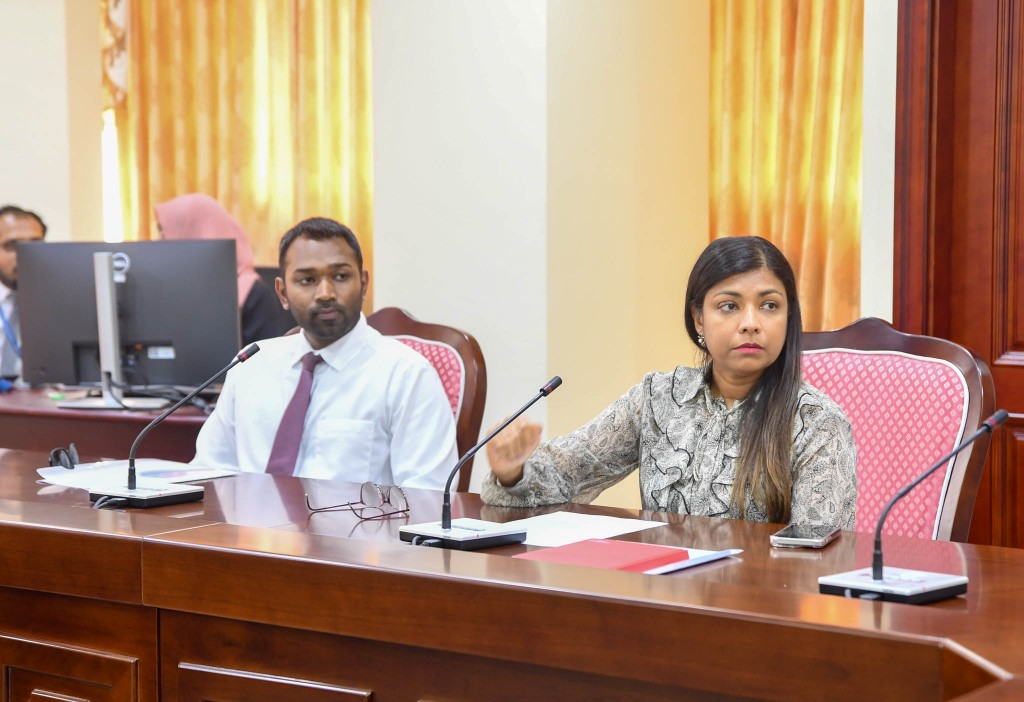 ACC ge flat list dhiraasaa kuraa committeege bahdhaluvun sirru