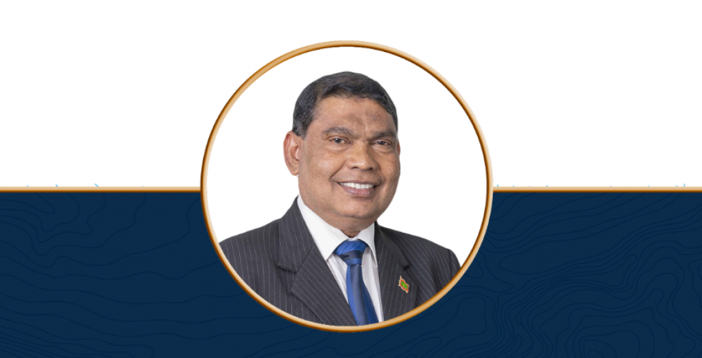 MTCC ge chairman akah Afeef