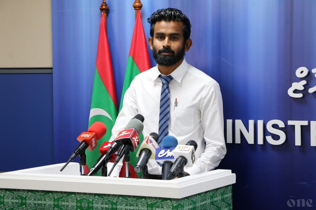 ICS refutes statement made by Correctional Service