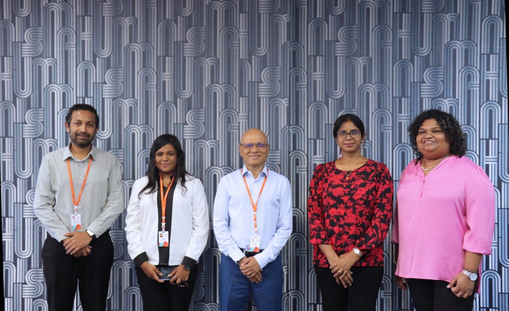 National centre for mental health  in baahvaa ''Oevaru'' conference ah dhiraagu ge ehee