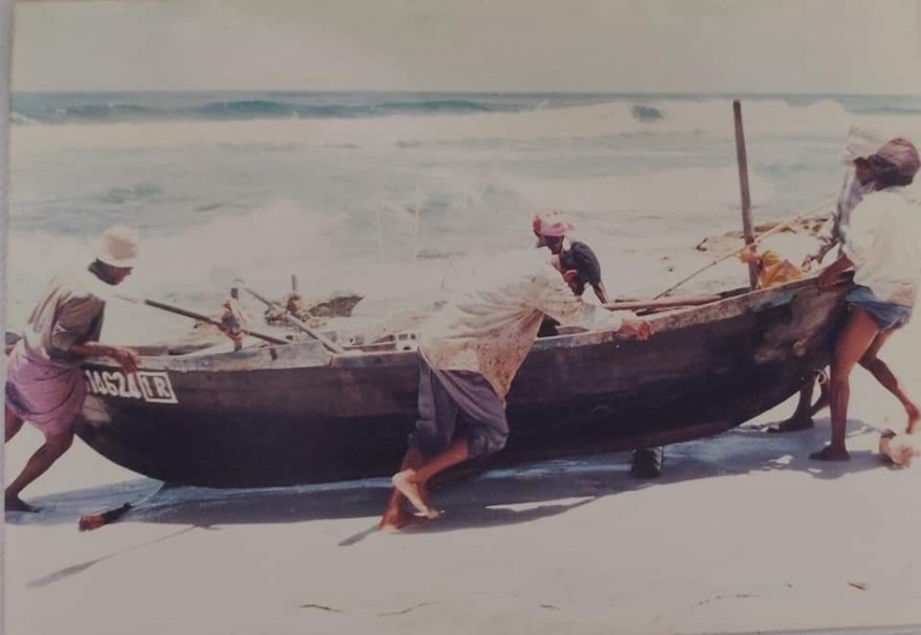 Fuvahmulaku dhareenneyvey. Fuvahmulah dhaskuraasheve! Alhugandumenge masverikamuge maazee- 2