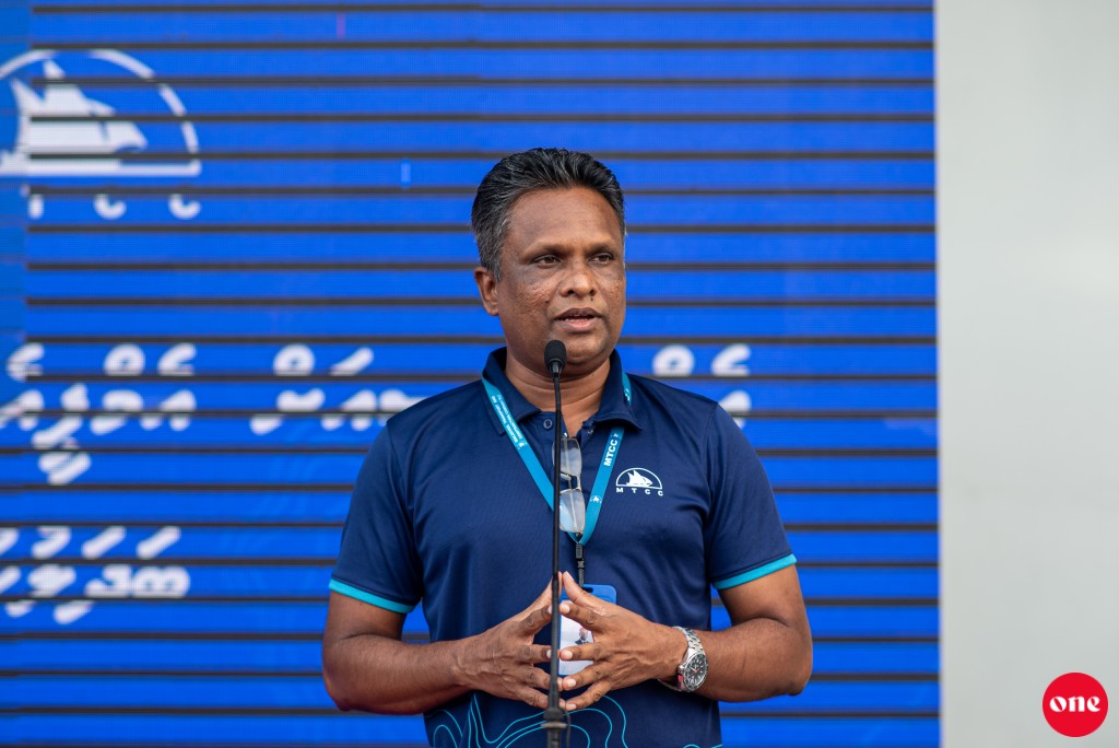 Mini Bahuge hidhumatha City councilun ehbaarulun nulibey: Azim