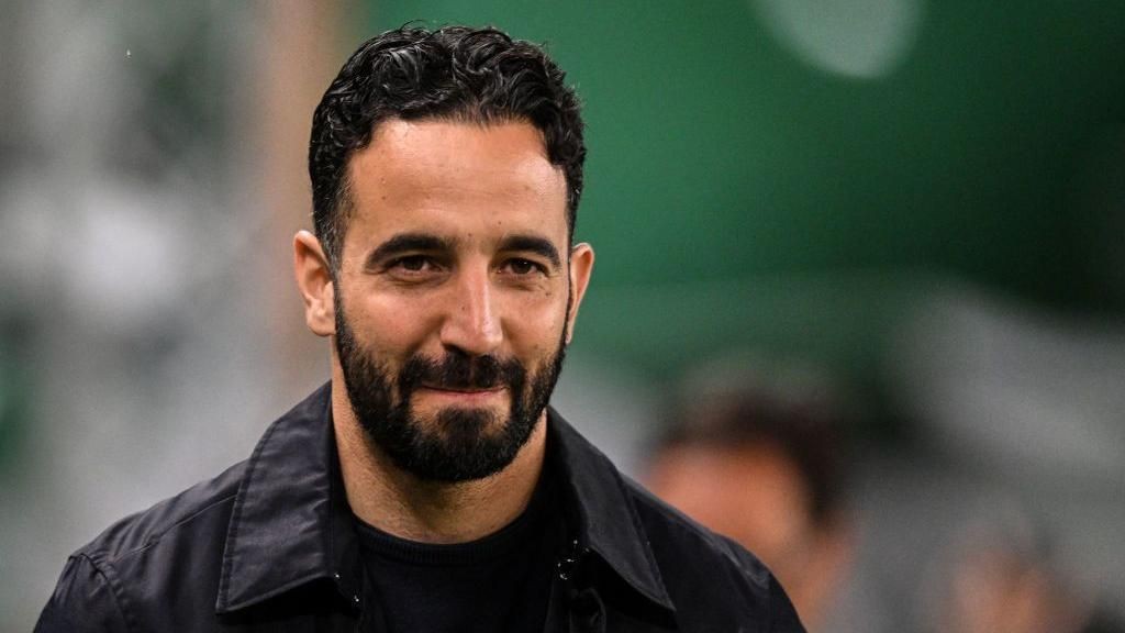 Liverpool aaeku adhi ebbasnuvaa kamah Amorim bunefi