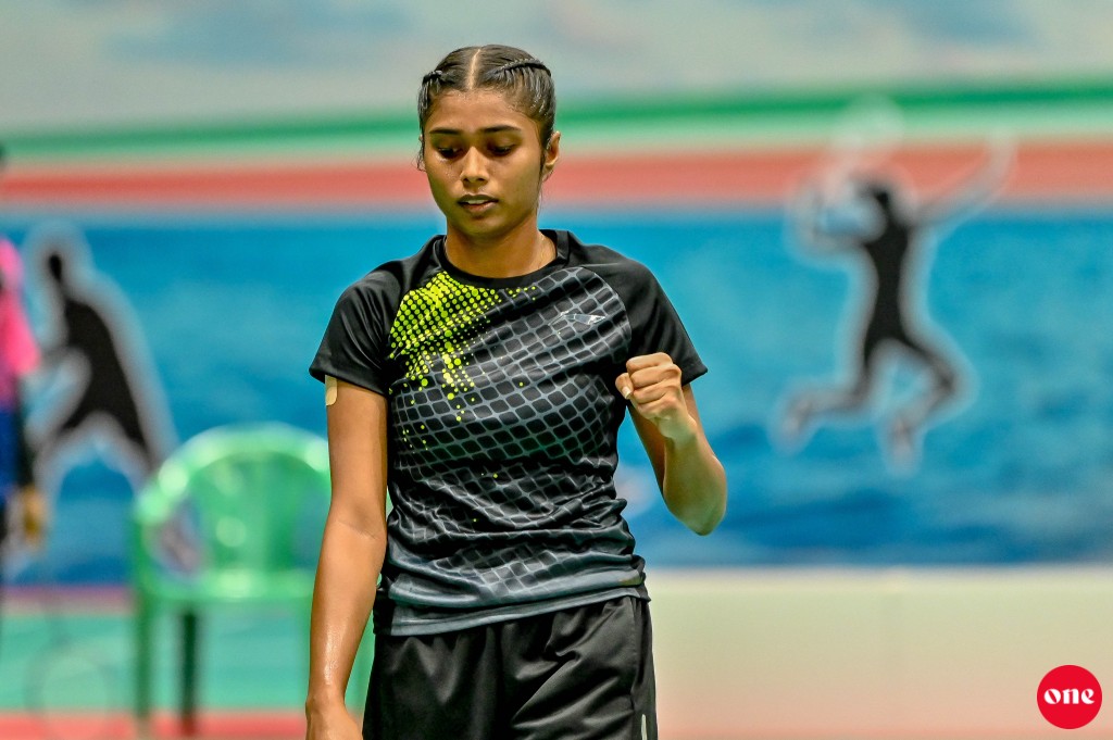 International Badminton Challenge: 33 gaumakun 300 ah vure gina kulhuntherinnaaeku fenvaru rangalhu vaane!