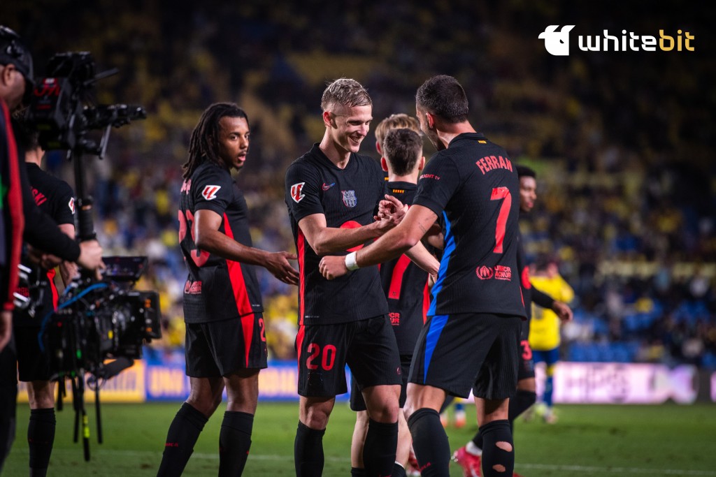 Barca 1 vana ah, Atletico ves molhuvumaaeku league race foareegai kuriyah