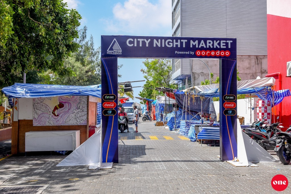 City Council grants permit to hold Night Market