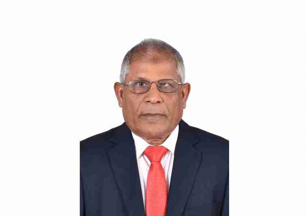Dharavandhoo magistrate court ge iss magistrate suspend koffi