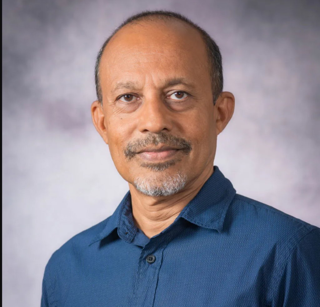 Mauroof Jameel appointed as HDC MD
