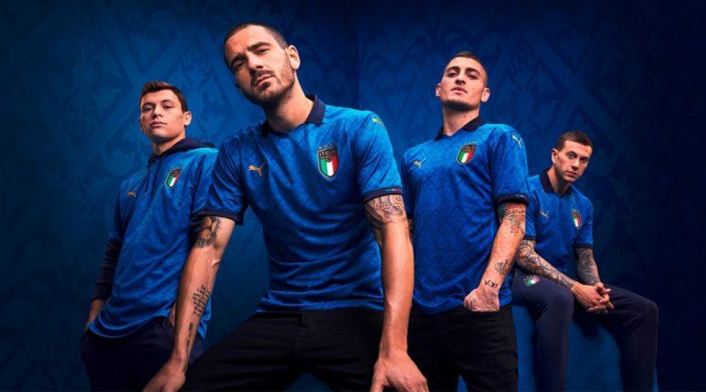 Preview: Italy balinuvaathaa 28 match, kolhah goal eh nuvadhe 9 match!