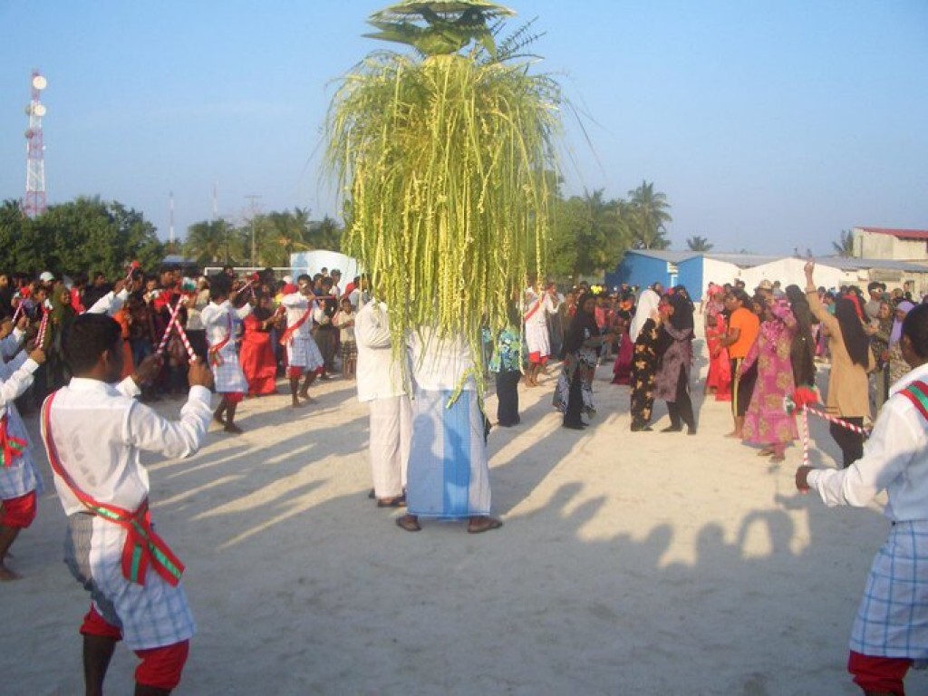 Home Ministry to celebrate Eid in Hinnavaru
