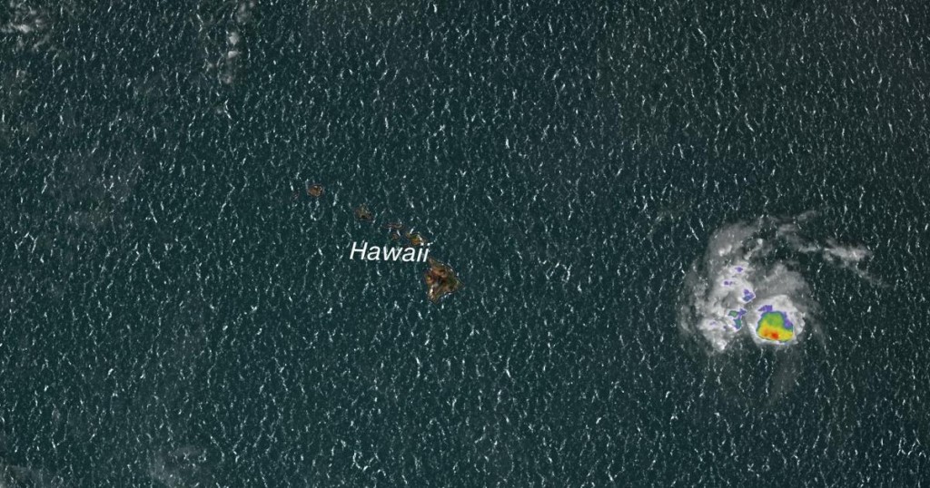 Thoofaan ge inzaaraaeku Hawaii gai kuhlli nurahkkaluge haalathu iulaan kohffi