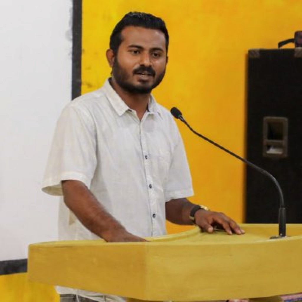 All members of broadcom need to be removed: Wisaam