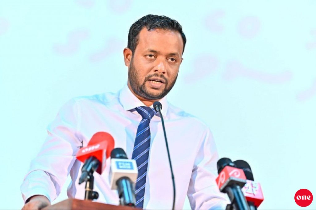 Foreign investment should translate into tangible employment: Minister Muththalib