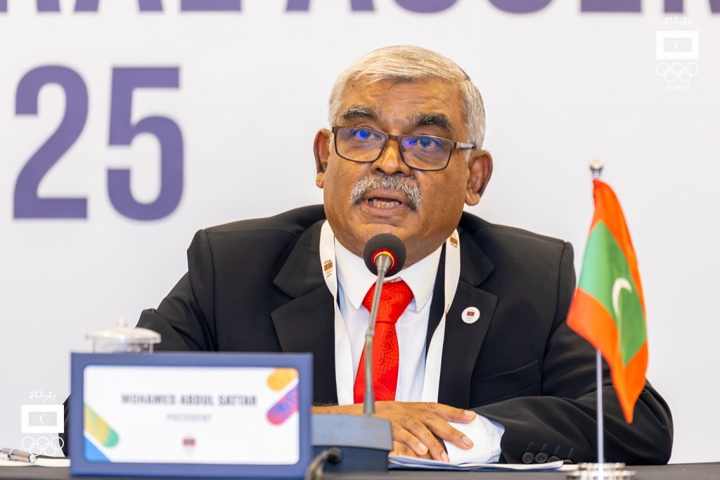 BWF aa mashvaraa koh, massala hallukuran masakkaiyy kuranee 