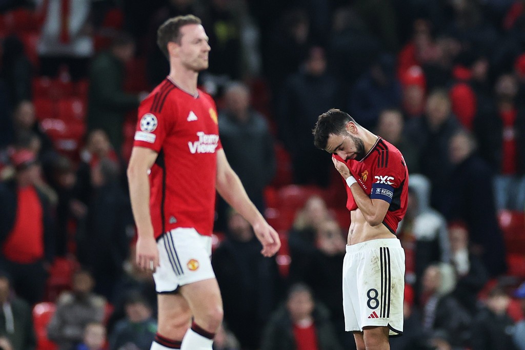 United Europa ahves nudhiya, Real ah 100 percent record eh