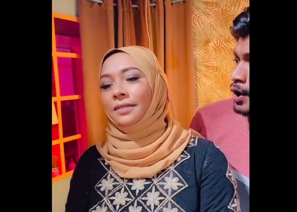 Nisha, Shiraani adhi Niumage fenilumeh