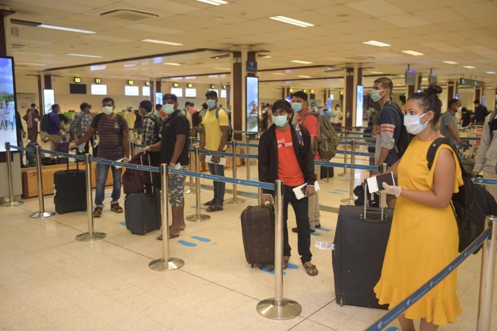 Maldives to reopen borders for tourism on July 15th
