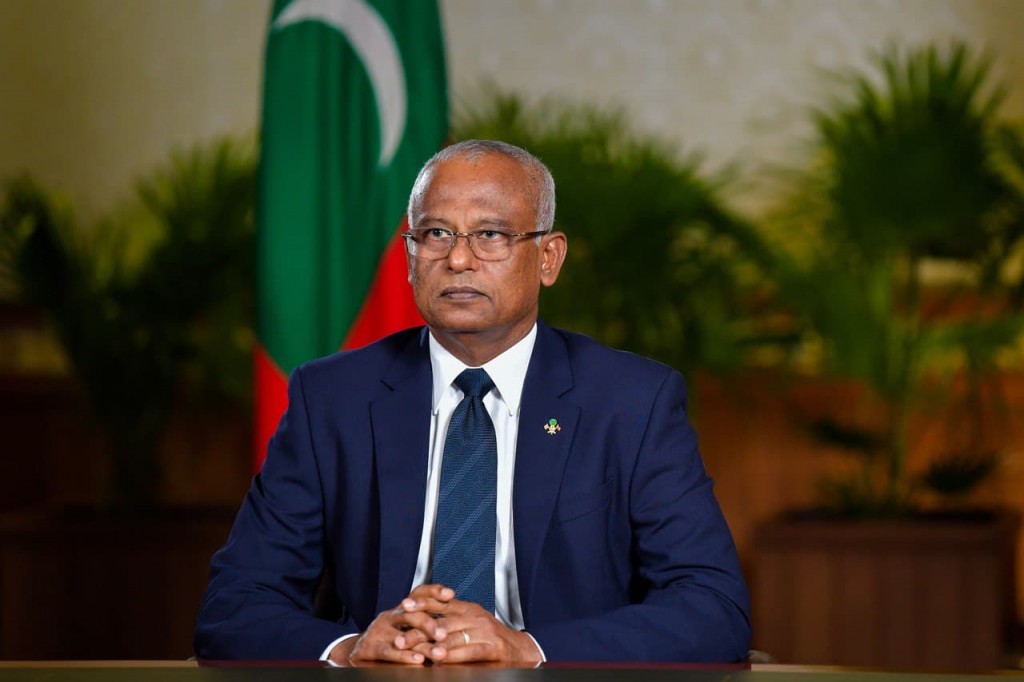Haggu thah hoadhai dhinumugai sarukaaru fail vejje: Human Rights Watch
