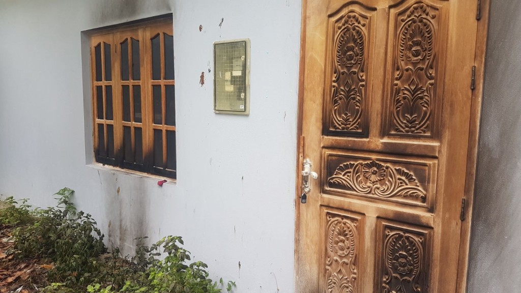 Addu gai hunna MP Aslam ge geygai roakollan ulhunu massala balan fashaifi