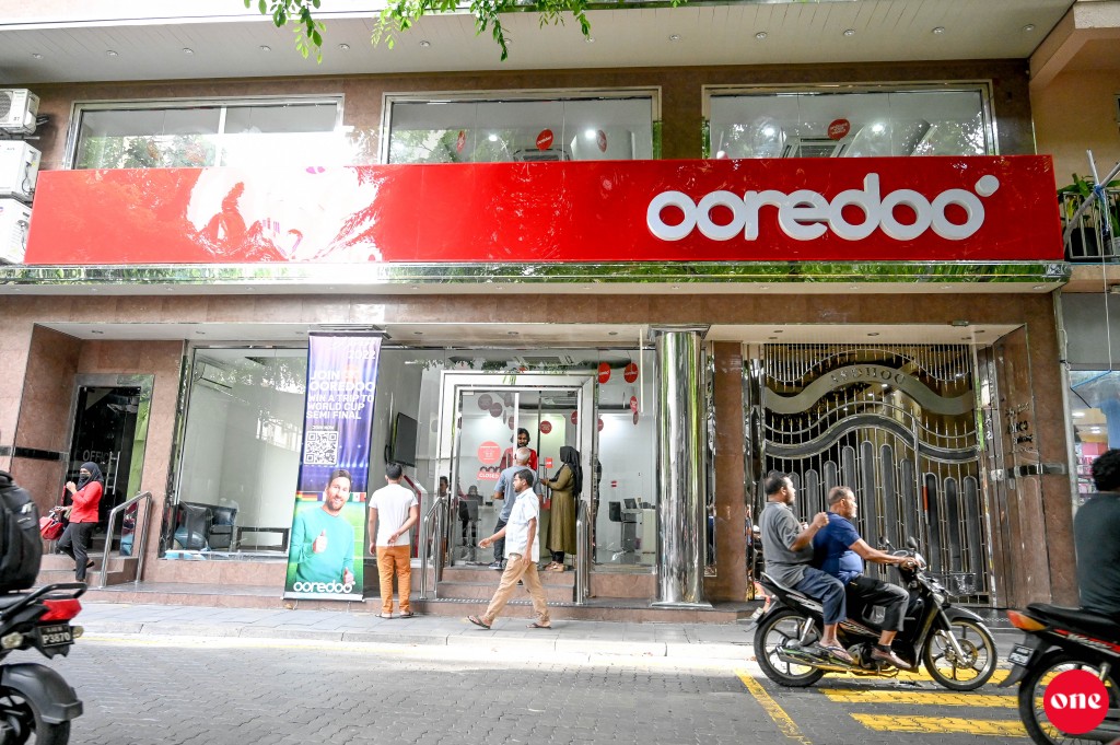 Mifaharu bill dhakkan vee M-faisaa in, 5% aa hamayah cash back adhi World cup ah dhiumuge furusathu libeyne