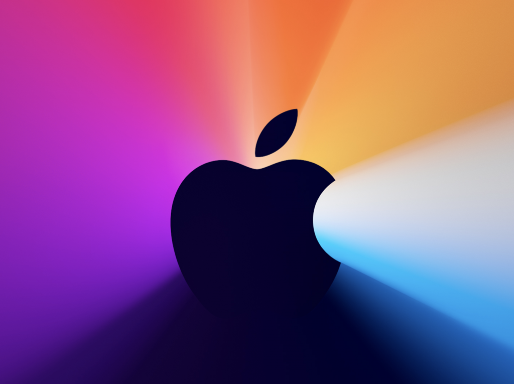 Apple ge '' One More Thing '' November 10 gai