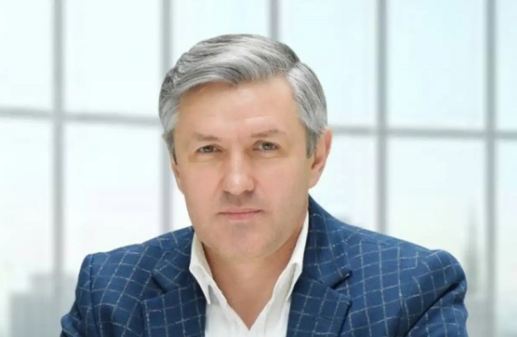 MIFCO ge CEO magaamun vakikohfi