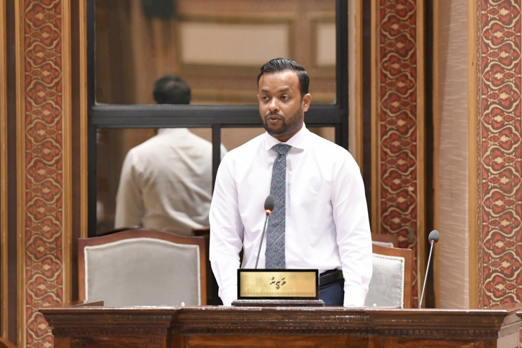 Soikohffai 36.8 billion project ebahuri, budget gai huree 5 billion: Minister